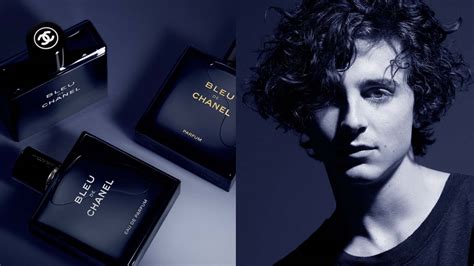 chanel bleu advert 2015|timothy chalamet chanel advert.